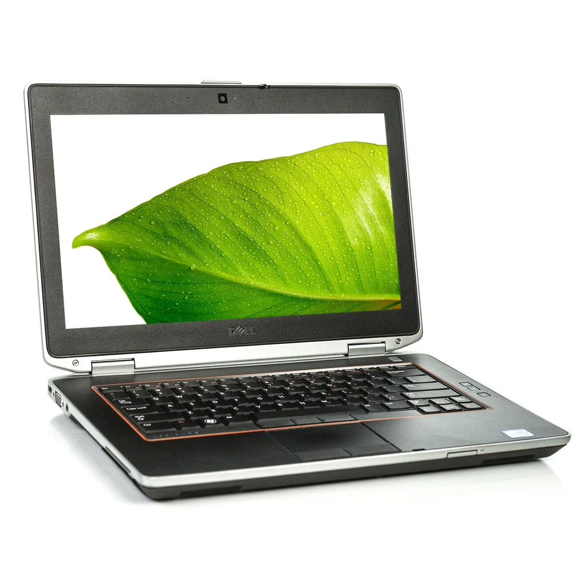 Used i7 Latitude v.WBB Laptop 4GB Quad-Core Win E6420 10 B Pro 500GB