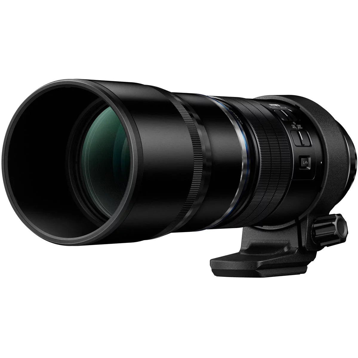 Cameras Digital 300mm Lens, M.Zuiko Micro Thirds PRO F4.0 OLYMPUS ED Four for