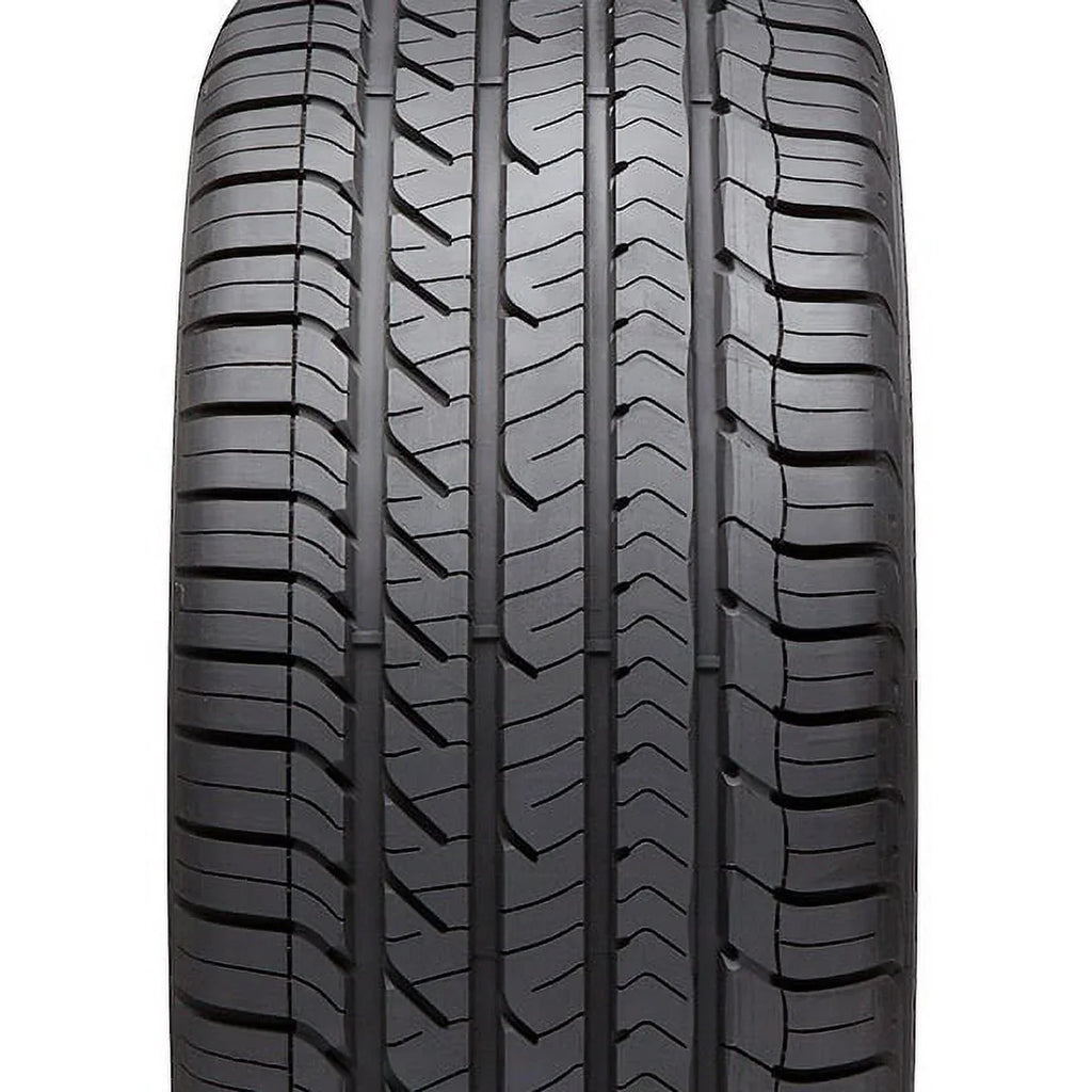 Mile M+S LT, 109132366 of Equinox Subaru 4 / Season Outback 3.6R Sport Fits: Tires All Chevrolet Goodyear Set 50K 225/60R18 Performance 100V Touring 2017-18 225/60/18 Eagle / 2256018 2018-23