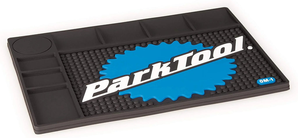 and Bench Durable OM-1 dividers Small Tool with Rubber Mat PVC Park pockets