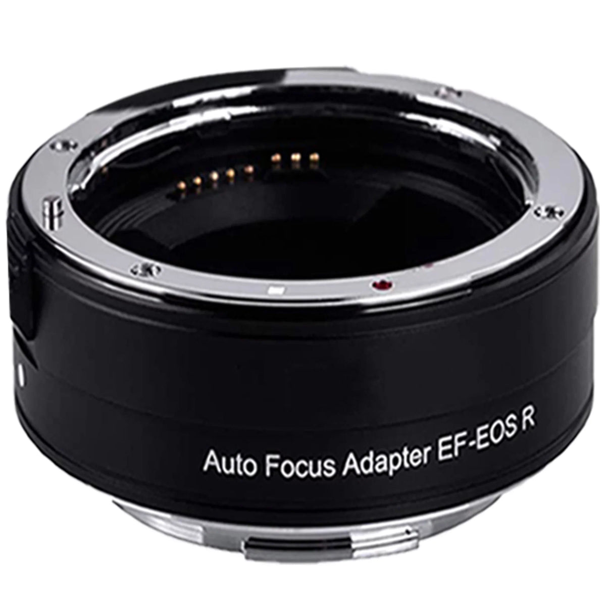 STM Camera + + EOS 64GB Lens + Accessory Mirrorless SanDisk RF R6 ZeeTech + Adapter with 75-300mm Canon Mount 24-105mm