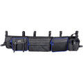 Polaris UTV Rear dimension Yamaha Kawasaki UTVs Most Bag Bags Full Goldfire Cage For Organizer Car Large Cargo Gear Storage Roll