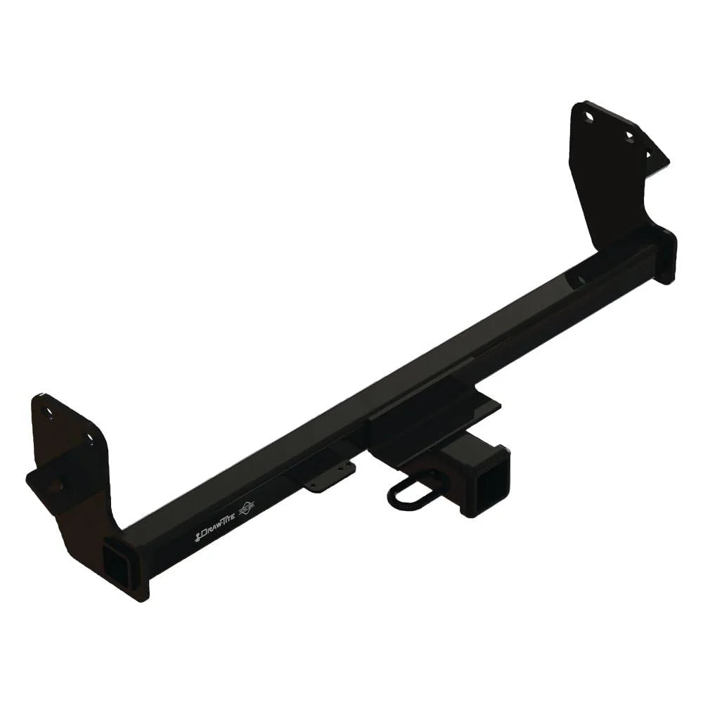 Cross Draw-Tite III Receiver 2022-C Hitch for Class DRT76523 Eclipse