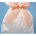 Ivy Clark Beverly Design Color Custom Purse- Lane Ivory