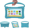 Dual Parental Tablet 32G Camera inch Kid-Proof for 2GB Kids Tablet Educational with Tablets Kids Games RAM Software Tablet Android Kids Toddler 7 Control, 11 Netflix. Pre-Installed YouTube WiFi Kids