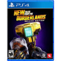 from Playstation 4] the New Edition NEW [ Tales Borderlands - Deluxe
