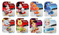 Disney 2019 Wheels Playset Hot Pieces) Vehicle Car (8 Pixar