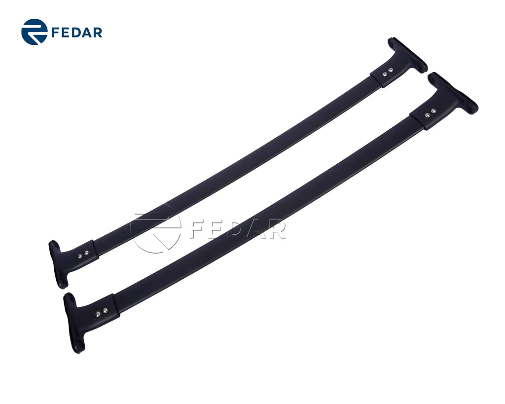 Roof Rack Explorer 2016-2017 Cargo Bar Carrier Fits Fedar Cross