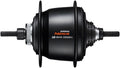 Internally Geared SG-C7000-5D Center Hub Nexus 5 - Speed 36h Shimano Lock