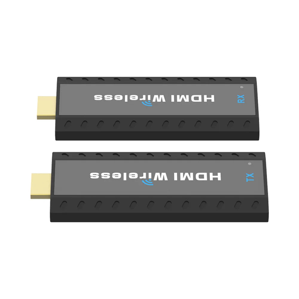 5Ghz Dongle WiFi Receiver Mini HDMI and Wireless Transmitter With axGear Extender