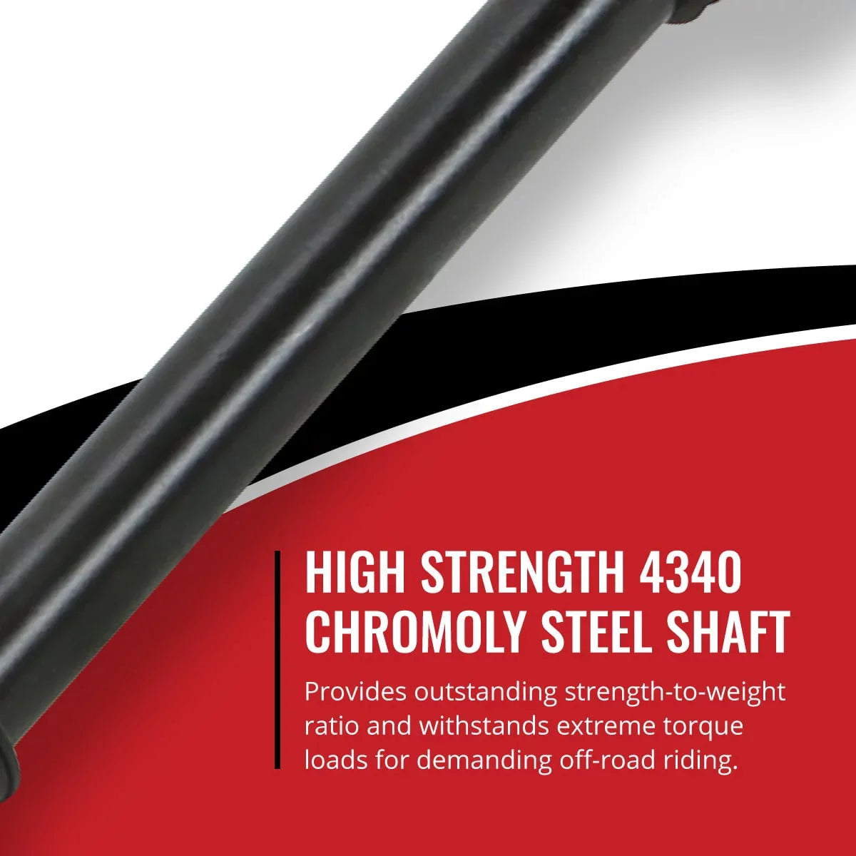 FI YFM700 Axle SE Auto Front Grizzly 2014-2015 Sixity Right EPS compatible 4x4 Yamaha XTA with