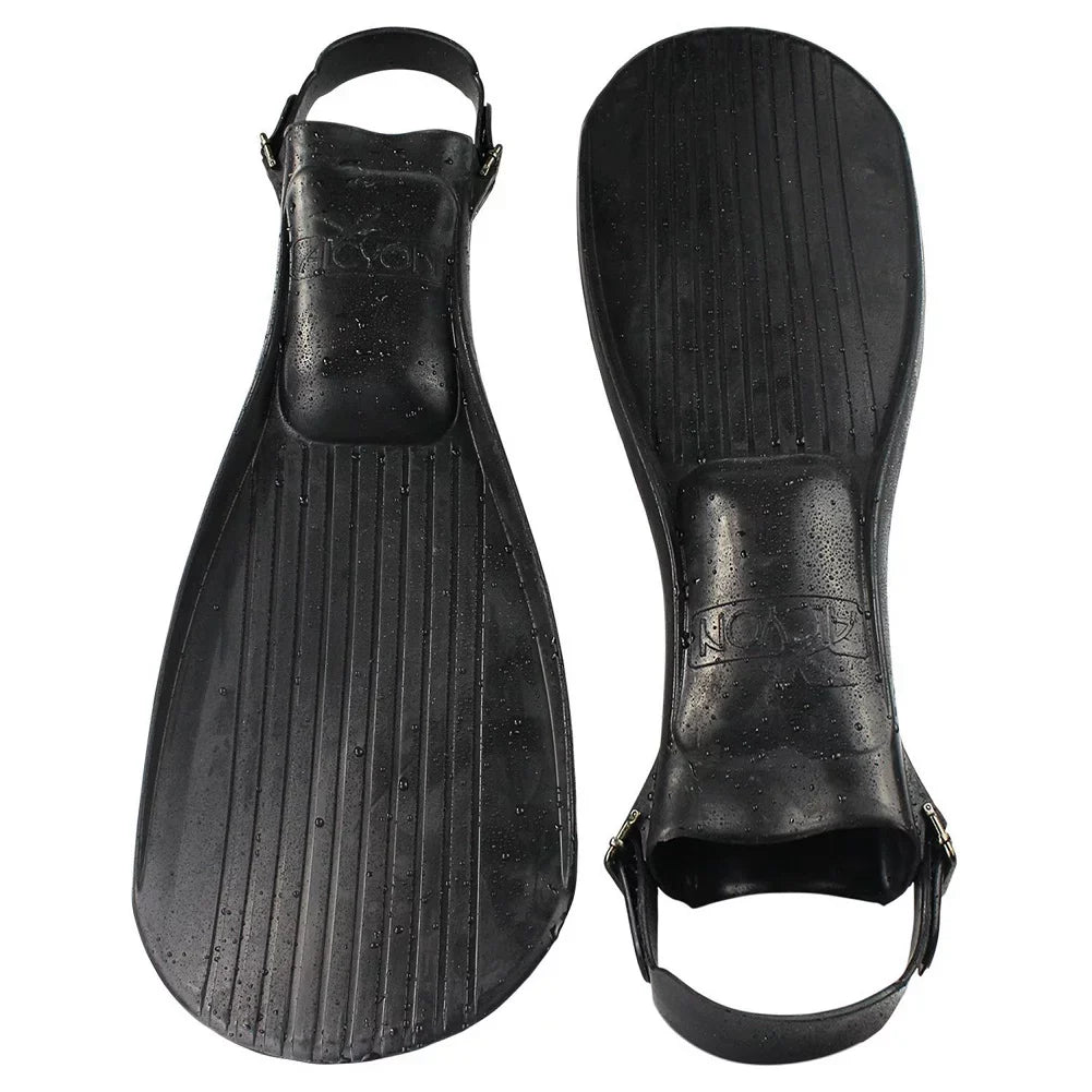 to Adjustable H2O and 14 Alcyon half Fully Fins 9 Snorkeling fits Bimini