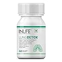Nettle, Veg Supplement, 60) Capsules 60 Healthy With Inlife Quercetin, Stinging Of Lung (Pack Lungs Curcumin, Bromelain, - Echinacea, Supports 1, Mulethi, Detox