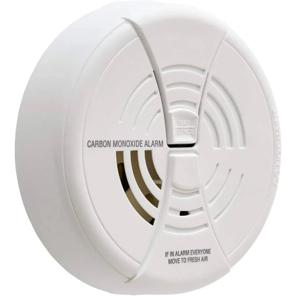 Alert Monoxide First Pack Alarm, Detector Carbon 2