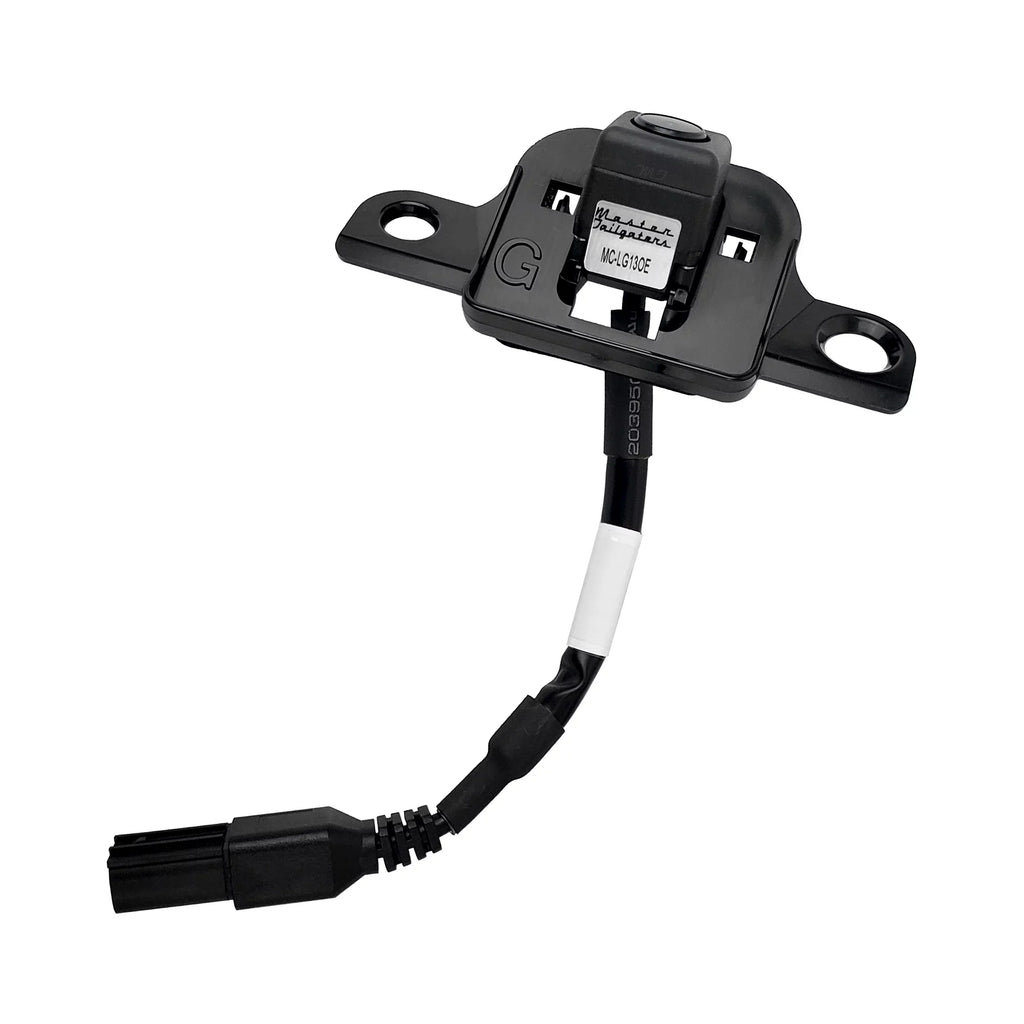 OE GS 350/450h (2013-2015) Tailgaters 250 Lexus for Backup Part GS 86790-30151 Master # 86790-30150, (2013-2014), Replacement Camera