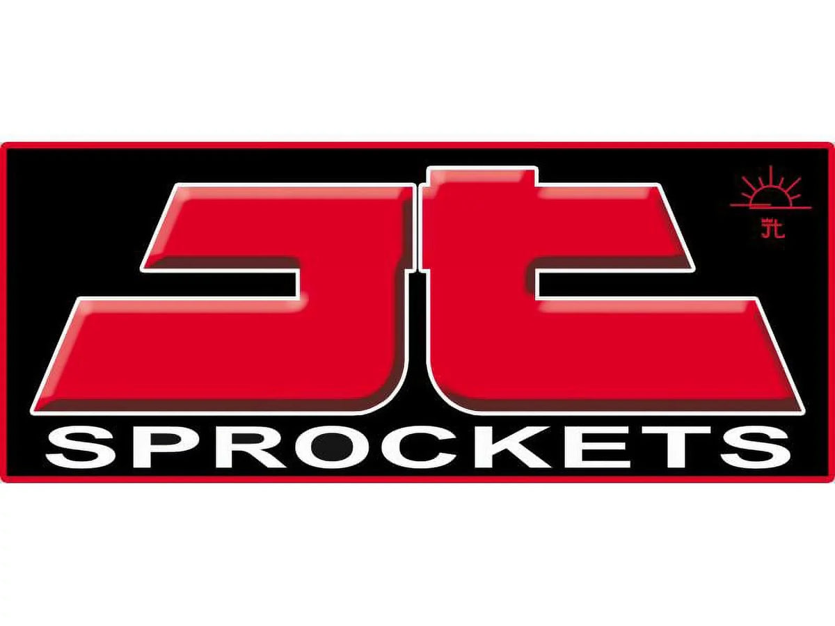 Front JT 80-81 Sproket IT125 YAMAHA Sprockets for & Kit G,H-USA Rear