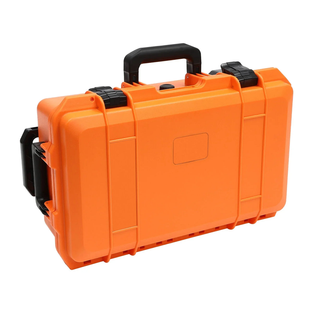 Box 22" Camera Storage Carry Roller Case Camera Waterproof Protect Case Box