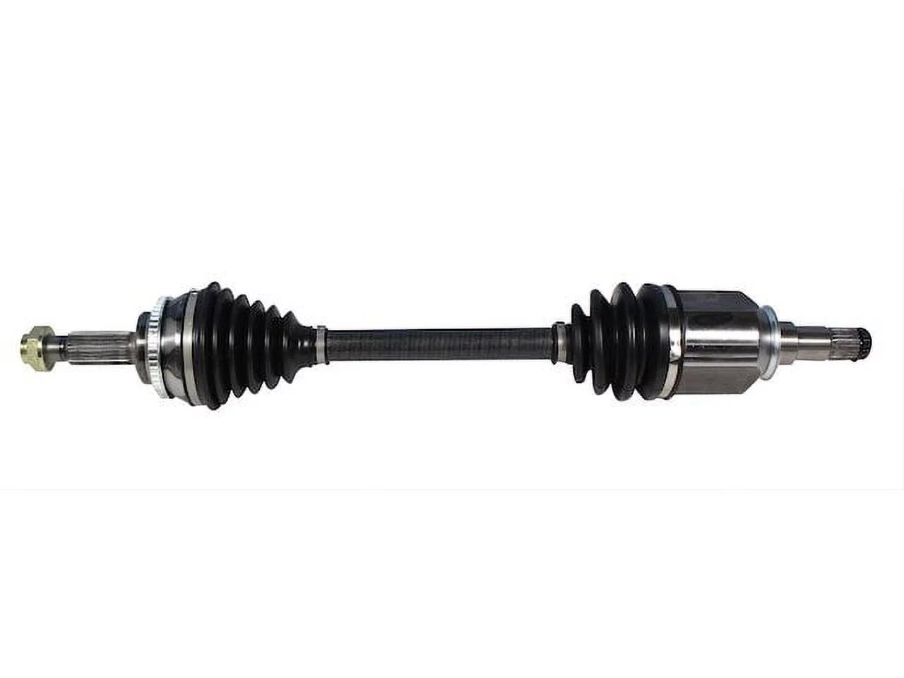 Toyota 2009 Left - 2017 2015 Corolla 2010 2019 Front 2011 Assembly CV Compatible 2014 2018 - 2013 2012 Axle 2016 with