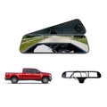 Camera Brand Rear Fullvue Mirror R-1180 Motion