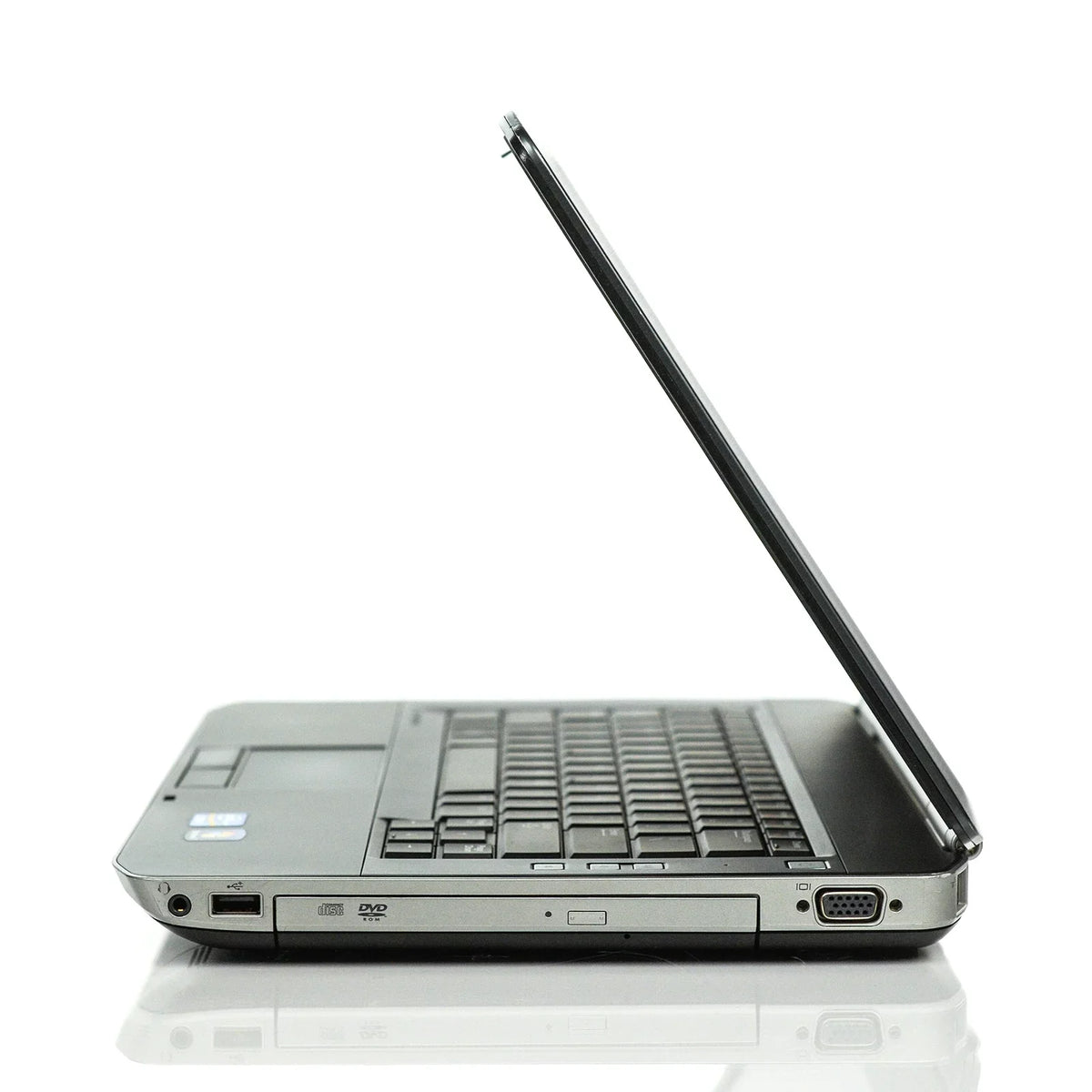 Laptop Win B Used E5420 10 Latitude v.WBA 320GB Dual-Core Pro i5 4GB