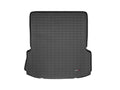 Behind Explorer Cargo with Trunk - compatible Black Liner WeatherTech 2nd Row 2011-2019 Seating,
