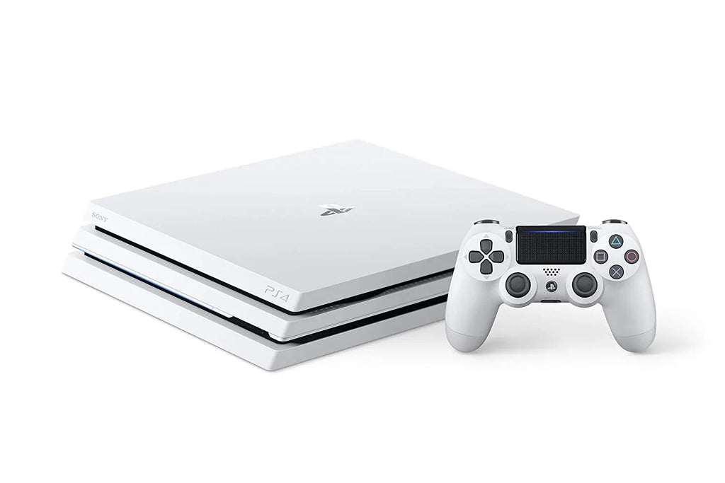 Microphone With PlayStation Original BOLT Earbuds Matte Used T5 2 4 White 500GB Console Controller With Bundle AXTION + Gaming