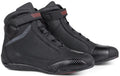 Cortech Black USA Motorcycle 7 Chicane Mens Shoes Waterproof