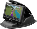 Friction Garmin GPS Magellan Mount GO Dashboard Nonslip Mount, Tomtom for Via Nuvi Beanbag Holder GPS GPS