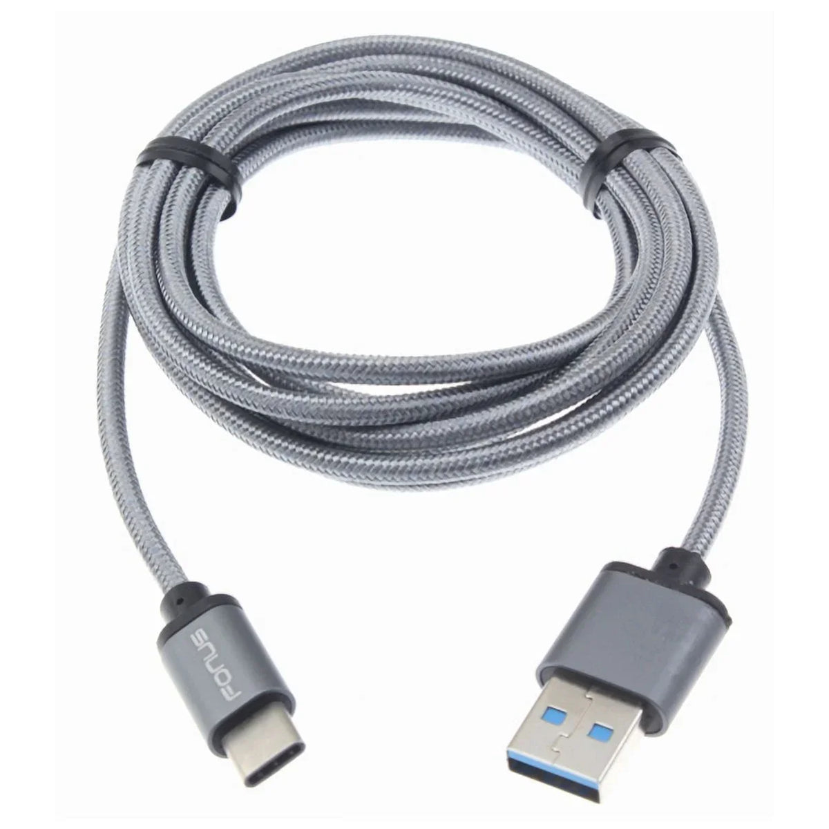 Legacy P6Q w Holster XL Cable 10ft Blackberry Rapid Wire for G9, Braided XL Pixel USB - Charge Vivo Long BLU 3a XL Belt - Coolpad Rugged Gray 3 Motion Case XI - Durable Plus Type-C Sync