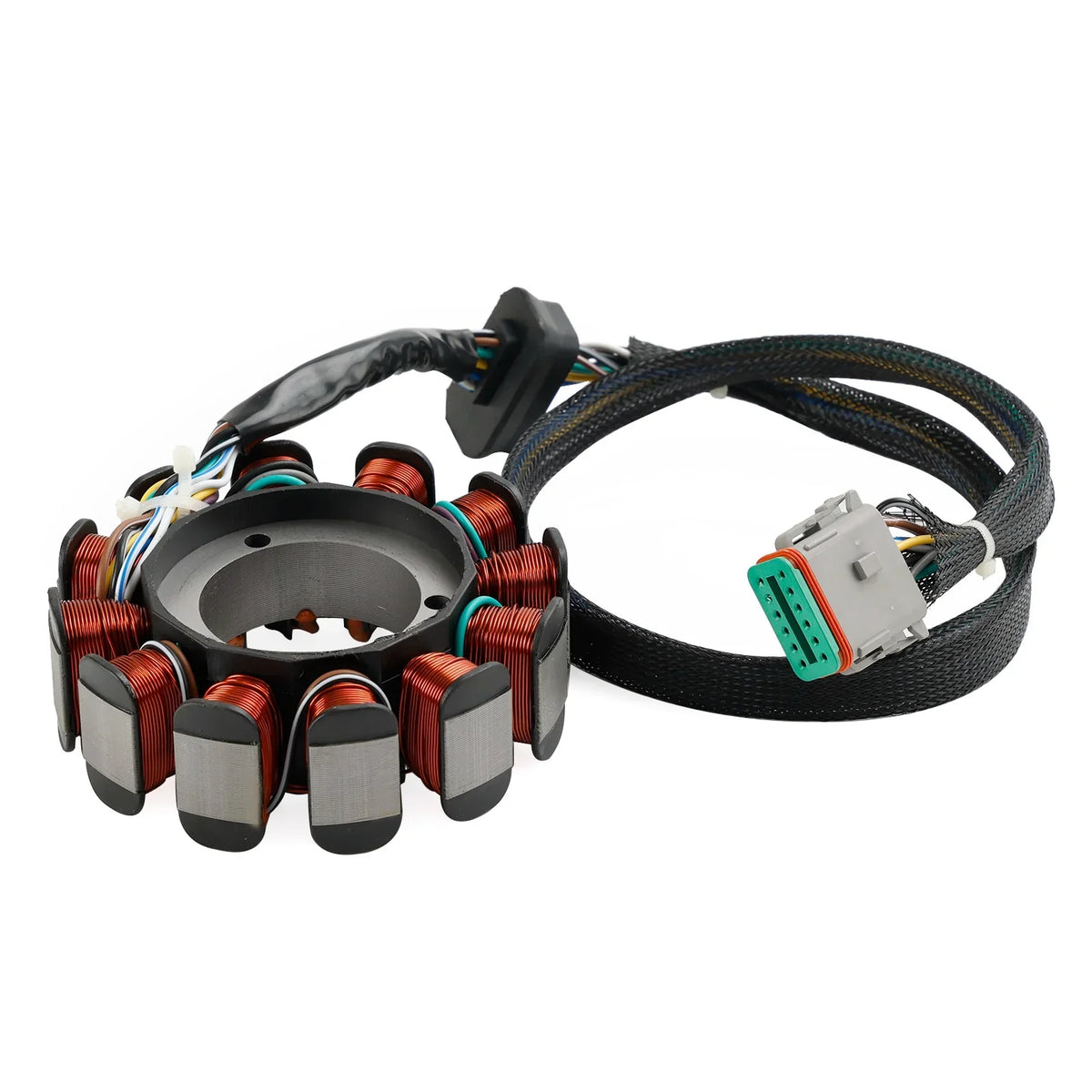 Kawasaki Ultra For STX 2000-2003 Generator Jet 2001-2004 130 DI Stator Ski 1100