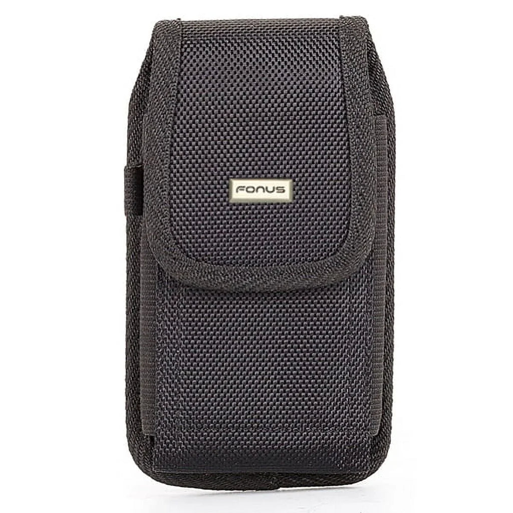 Legacy P6Q w Holster XL Cable 10ft Blackberry Rapid Wire for G9, Braided XL Pixel USB - Charge Vivo Long BLU 3a XL Belt - Coolpad Rugged Gray 3 Motion Case XI - Durable Plus Type-C Sync