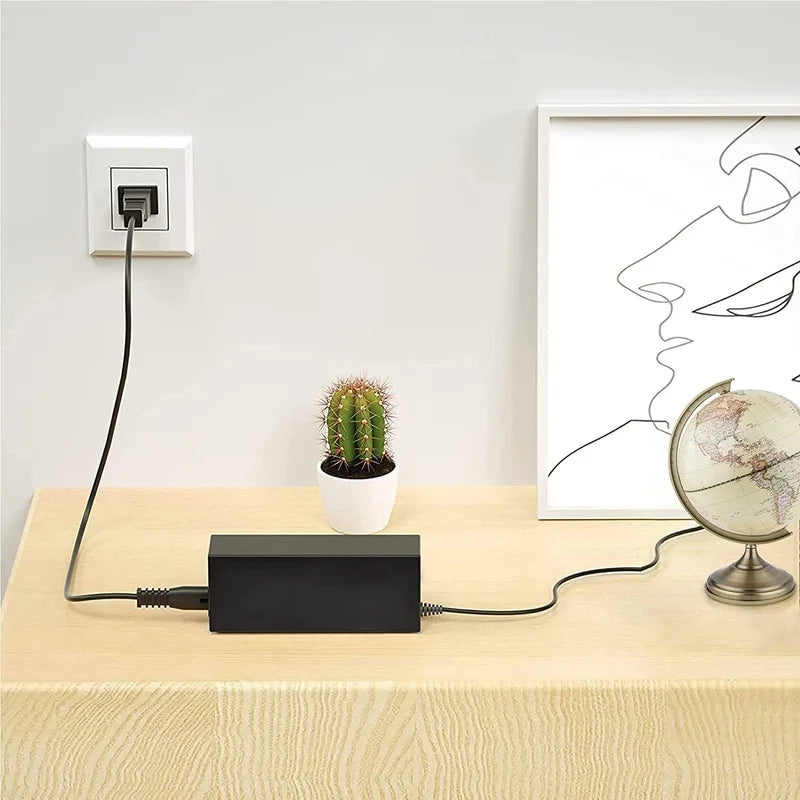 for Nuxkst Supply Adapter 19.5V Power Precision 6.67A 3520 AC