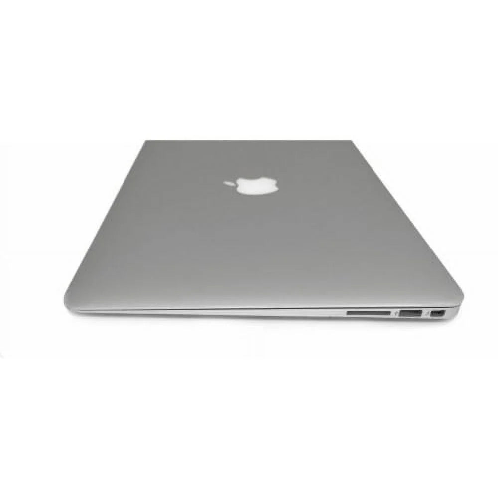 128GB i7 Core 1.7GHz MacBook 13" (Refurbished) RAM 4GB Air SSD Restored Laptop MD760LL/A (2013)