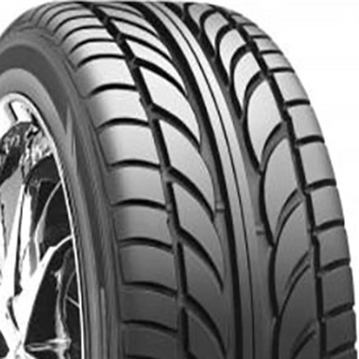 88V Summer 195/60R15 Passenger Tire Achilles Sport ATR