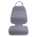 Car Gray, Guardian Elite Unisex Child Seat™ Seat Protector, Munchkin®