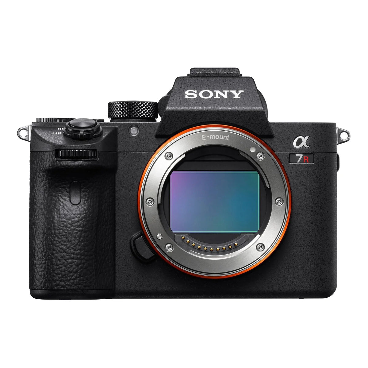 SD Card III Alpha Bundle Accessory a7R Body Camera Mirrorless with 64GB and