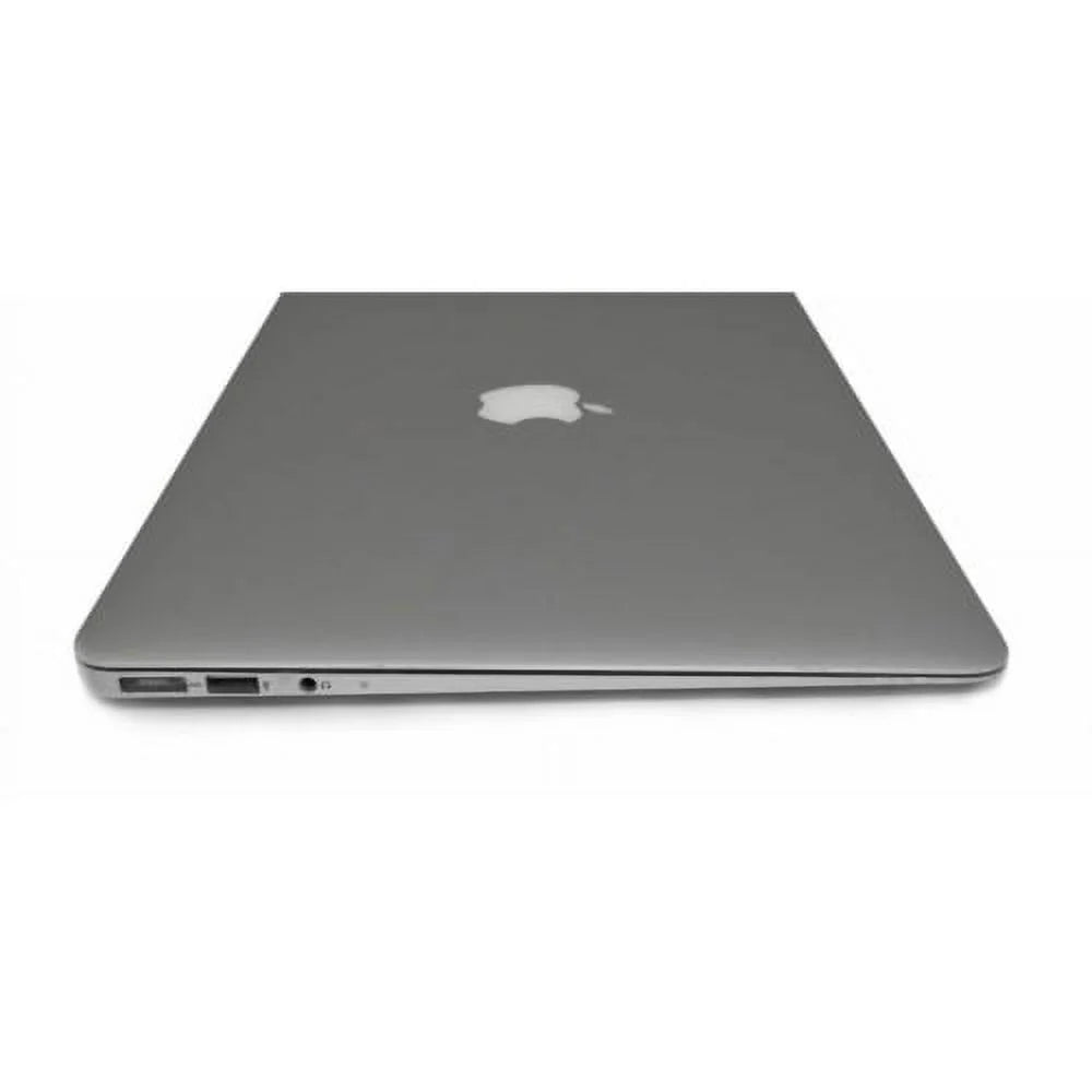 128GB i7 Core 1.7GHz MacBook 13" (Refurbished) RAM 4GB Air SSD Restored Laptop MD760LL/A (2013)