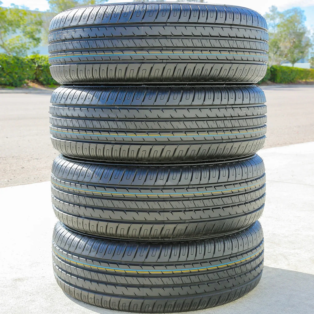 300 215/65R17 Chrysler Mustang A/S Tire 99V Armstrong 2005-07 2011-14 Season Base, Fits: All PC Blu-Trac Touring