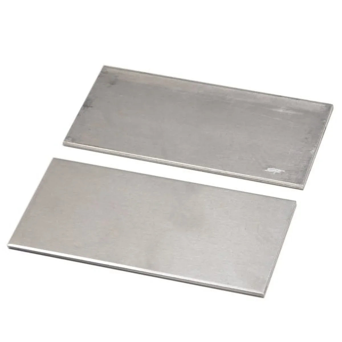 Boat Plates Inch | MasterCraft 6 3 Aluminum (Pair) Backing x