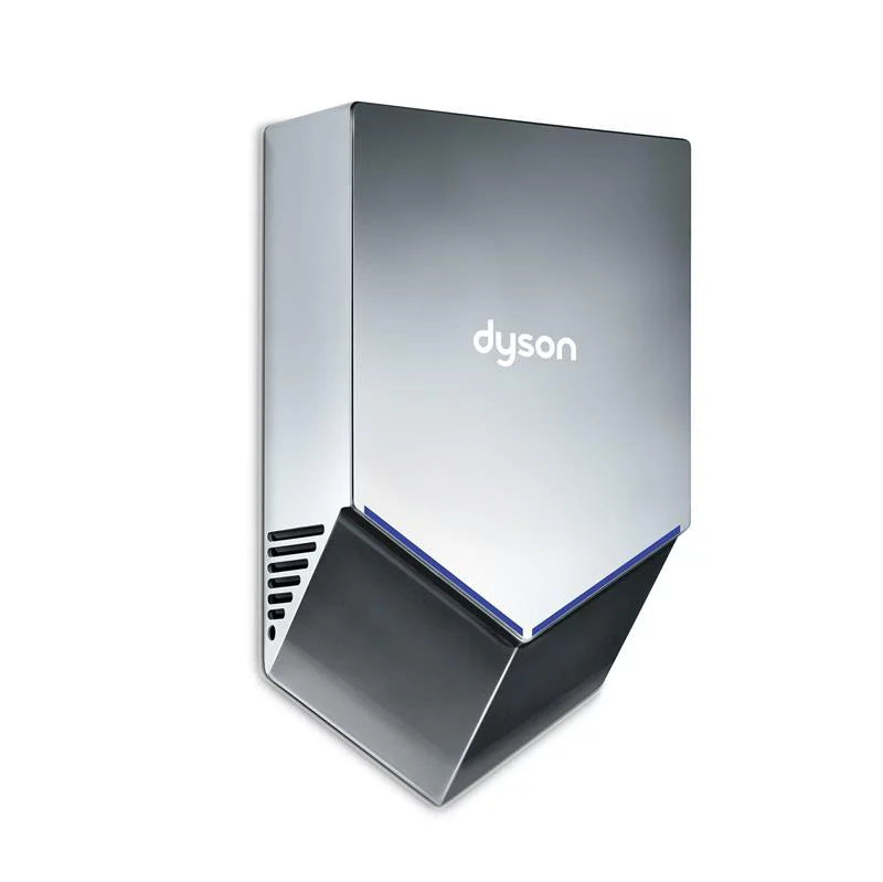 Dryer V Nickel Airblade - 110-127V Dyson Hand 641166 HU02, Sprayed