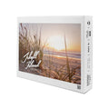 19x27, Made Family, (1000 dimension in Puzzle, Jigsaw and Island, Sunset USA) Beach Puzzle Adults Challenging Piece Jekyll for Georgia,