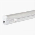 8W T4 Fixture. SG4-8SW-41-W With Switch. 4100K Fluorescent Rocker Undercabinet