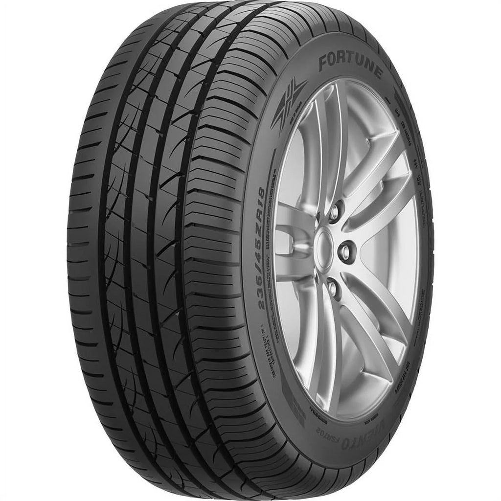 235/45ZR18 Passenger 98Y Tire Season XL Viento All FSR702 Fortune