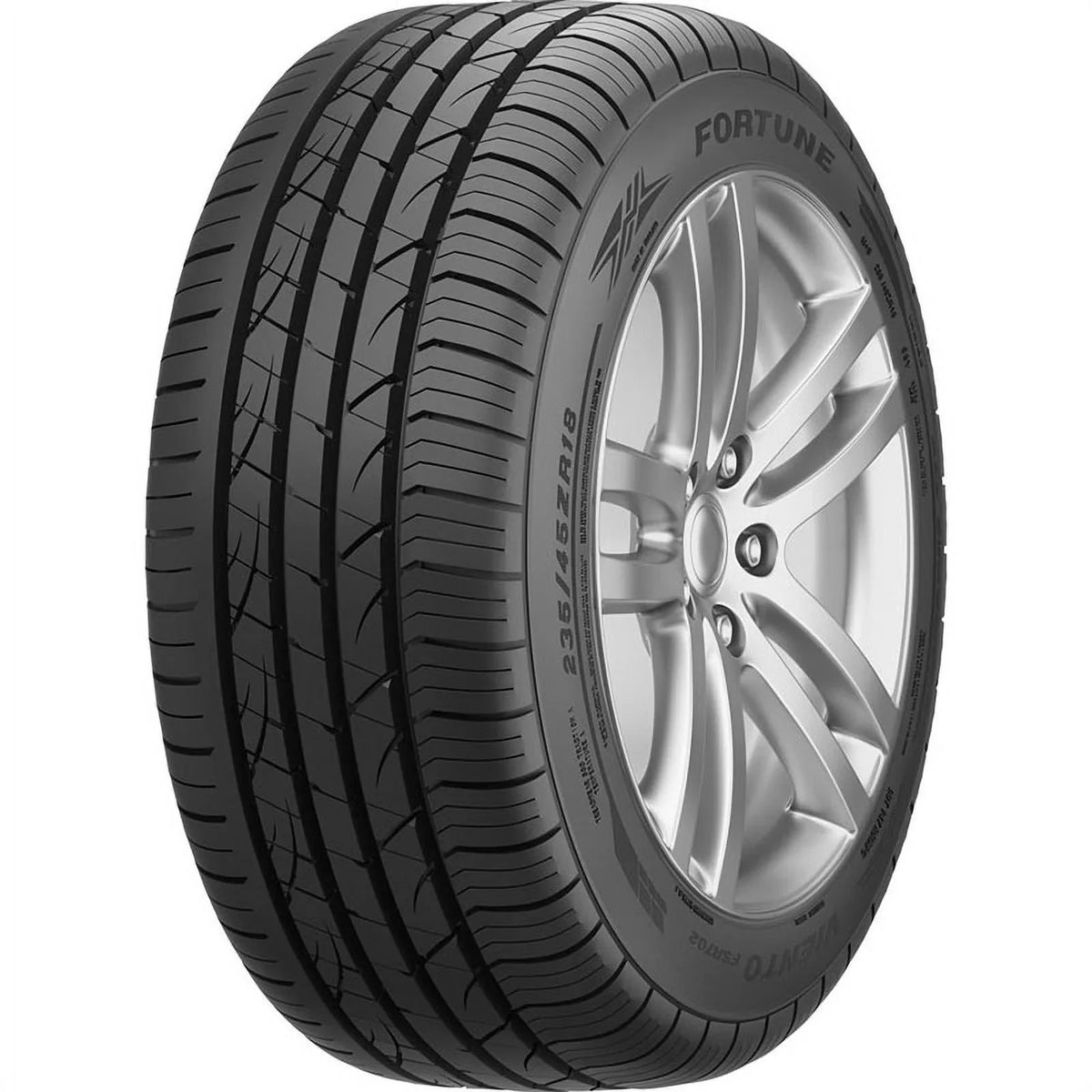 235/45ZR18 Passenger 98Y Tire Season XL Viento All FSR702 Fortune