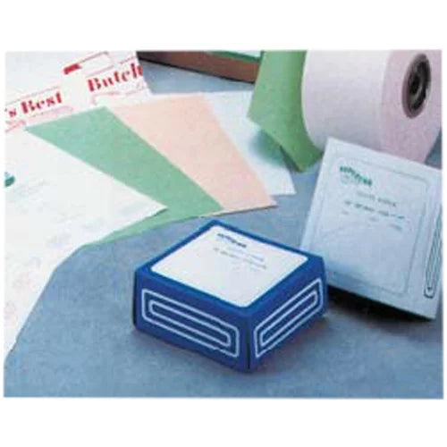 Length Paper Width| Steak 14" Peach, 1000/Box Paper Delta 10" x Butcher