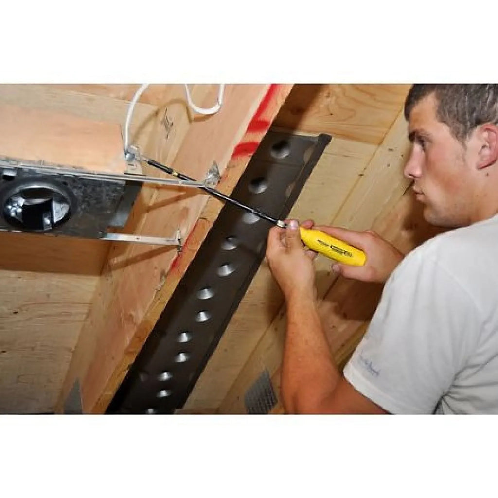 151SL44-B Multi-Bit NumBits 6 Megapro Screwdriver,