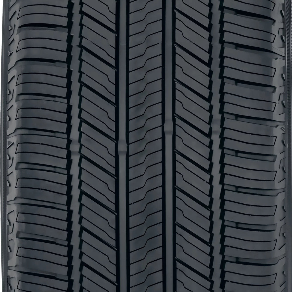 G058 SUV/Crossover 245/65R17 Season Geolandar Tire CV 107H All Yokohama