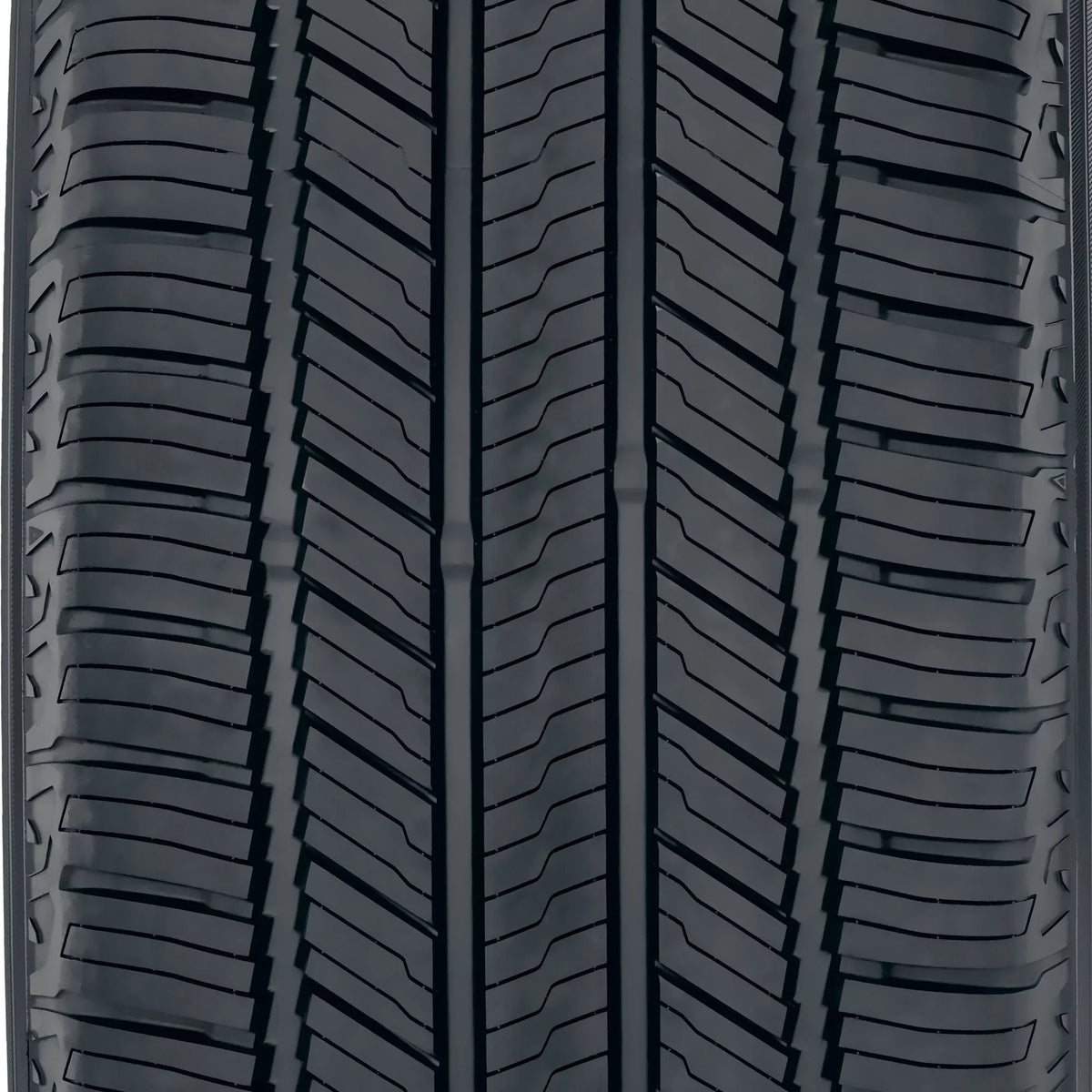 Yokohama SUV/Crossover G058 235/55R18 Tire Geolandar 100V Season CV All