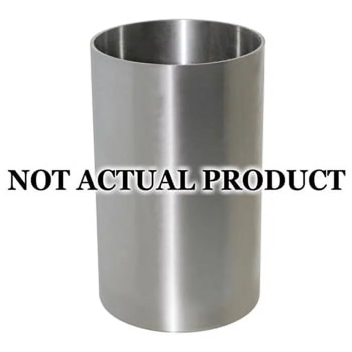3/8 W/o 9/16 LA70 Pro Ports V4 Chrysler/Force #: LA 3-5Cyl J/E #: CI Bore X-Ref Sleeve 3 OD3