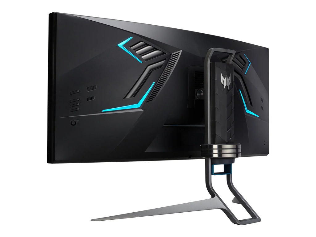 LED - - speakers 2500:1 4 curved - VA monitor 35" - ms 1000 Acer - - DisplayPort - HDMI, 1440 cd/m������������������ - WQHD X35 - - - black x Predator 3440
